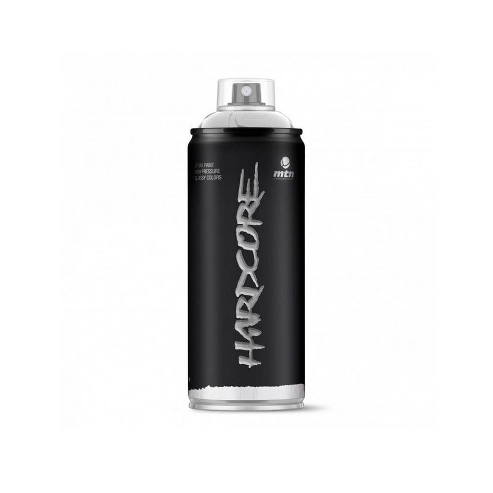 Pintura en spray plata cromo 400ml