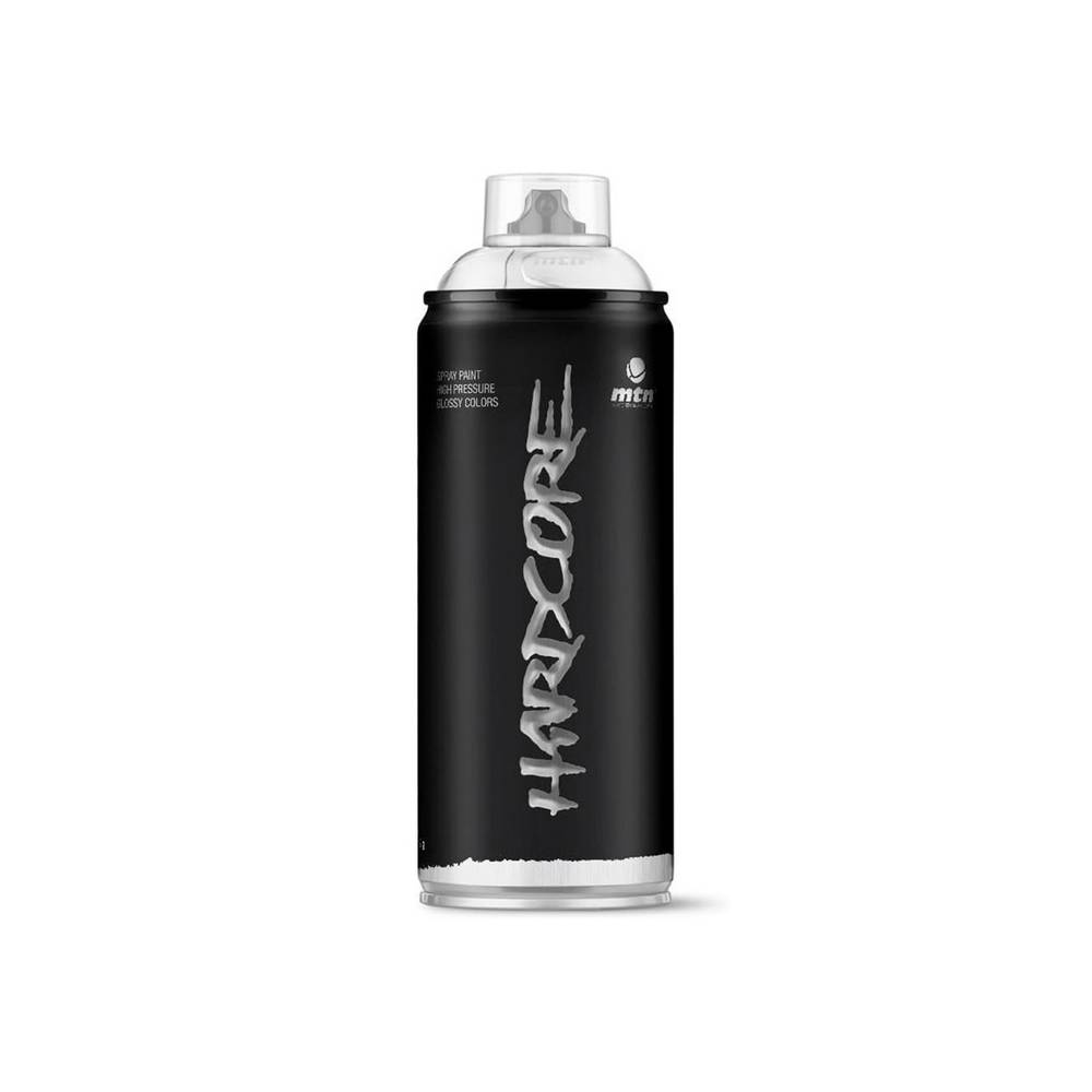 Pintura en spray blanco mate 400ml