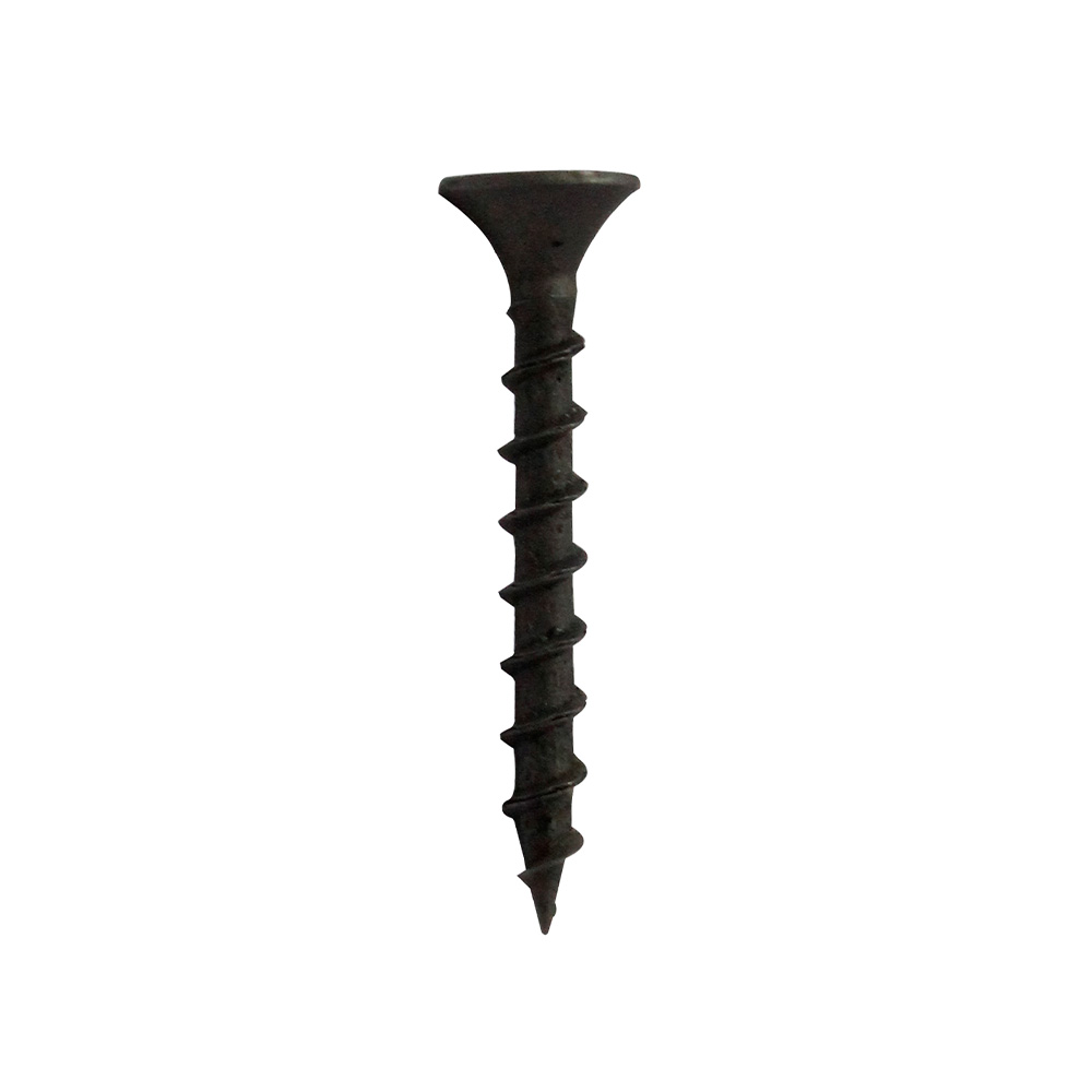 Tornillo para gypsum rosca ordinaria 6x1 1/4 pulg s/50