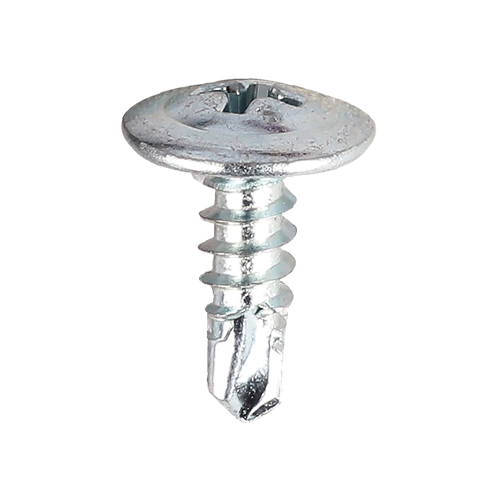 Tornillo torlak punta broca 8x3/4 pulg s/50