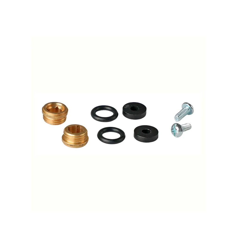 Set de empaque para grifo de fregadero pfister