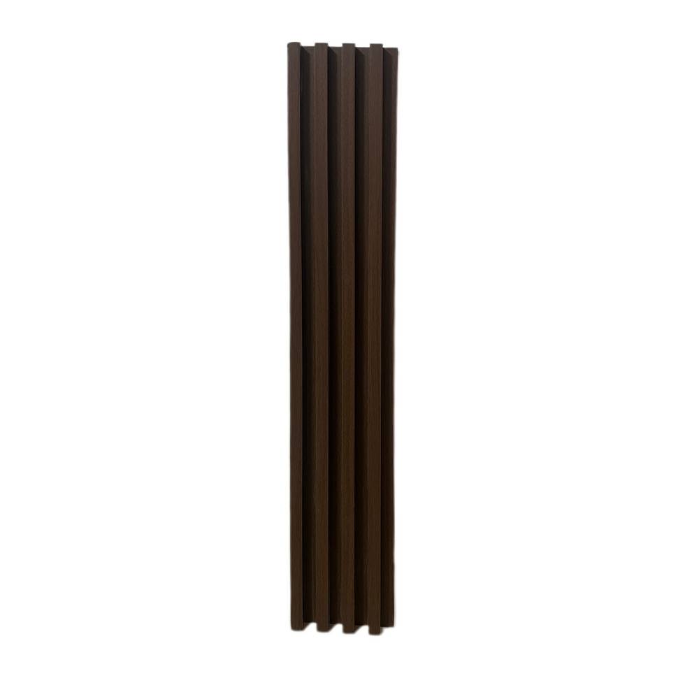 Panel decorativo wpc interior álamo