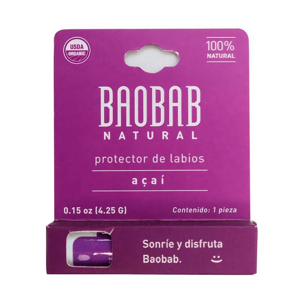 Protector de labios 4.25g - Otros