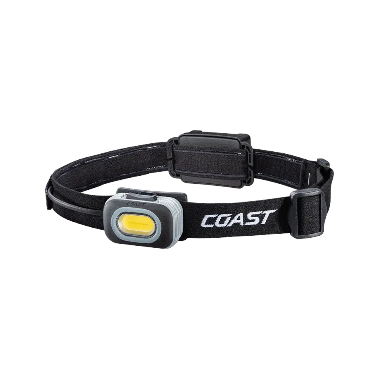 Lámpara de cabeza led 3aaa