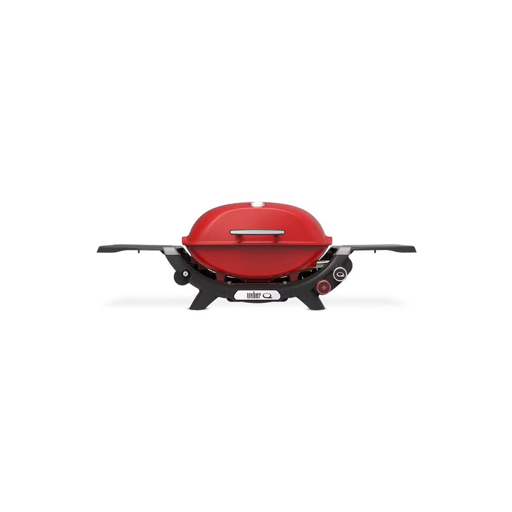 Parrilla de gas portatil