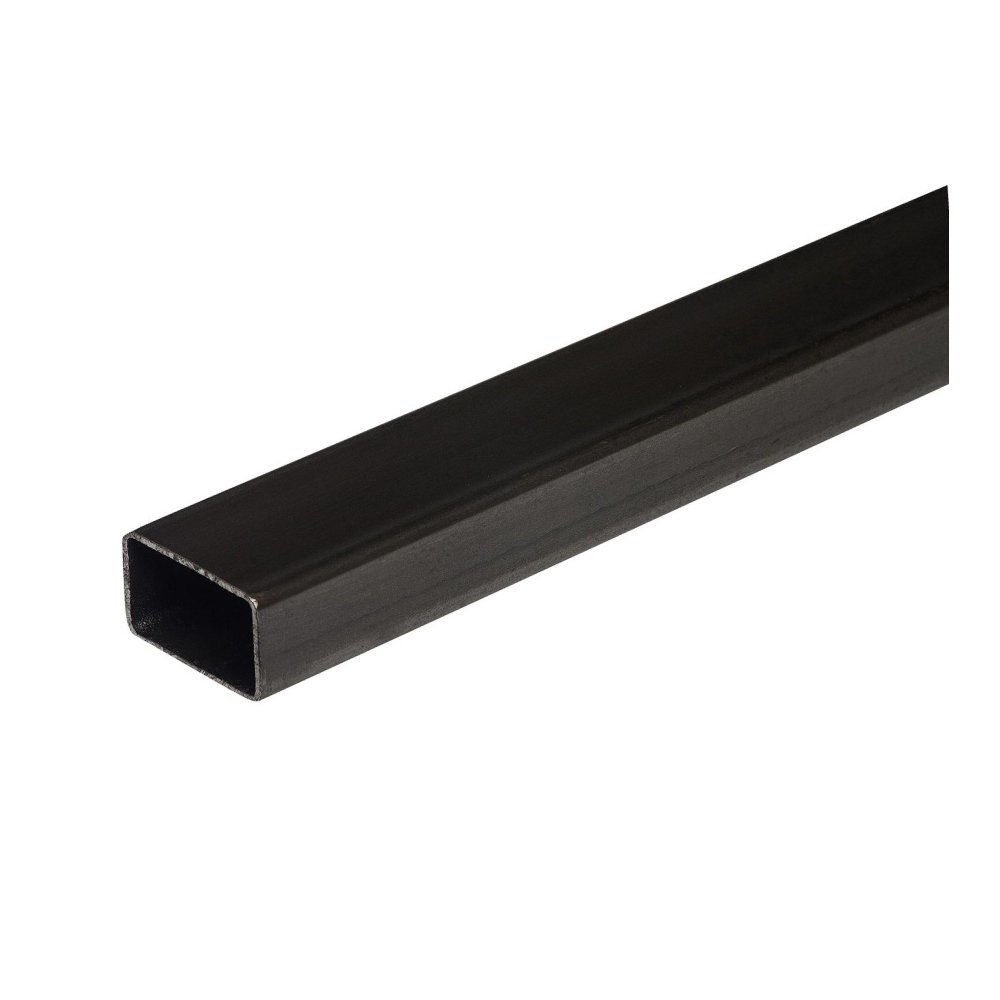 Precio De Tubular 2x1 Tubo estructural rectangular 2x1 pulgada chapa 14 - Tubo industrial