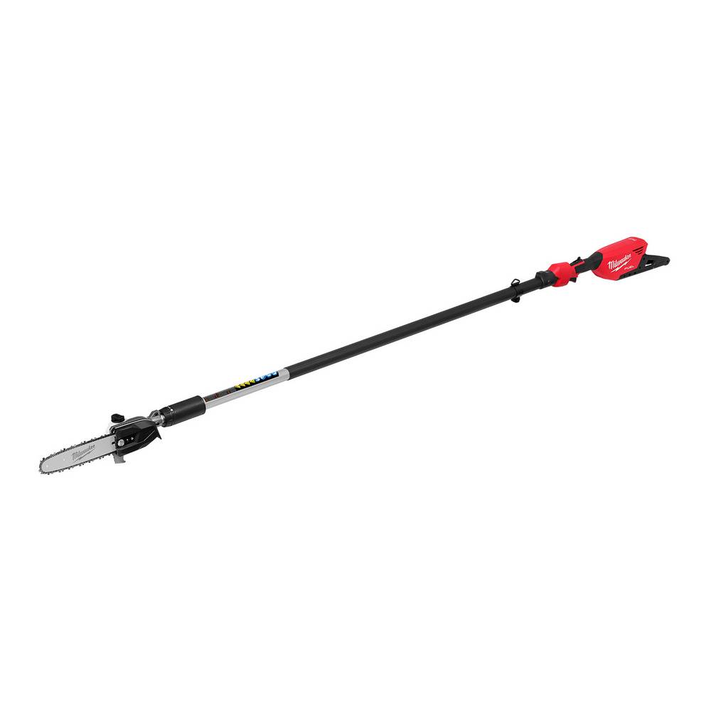 Motosierra inalámbrica de pértiga telescópica 25.4 cm (10 pulg) m18 fuel