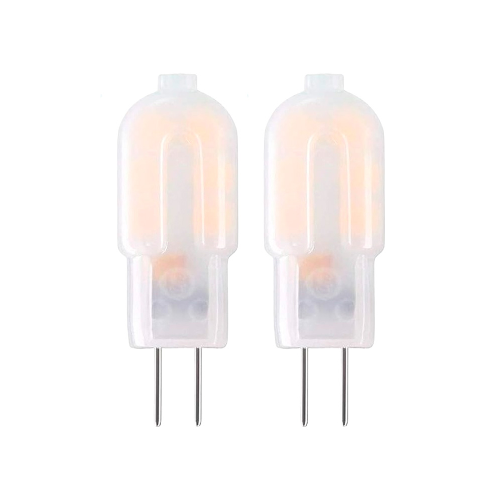 Bombillo led 12 volteos