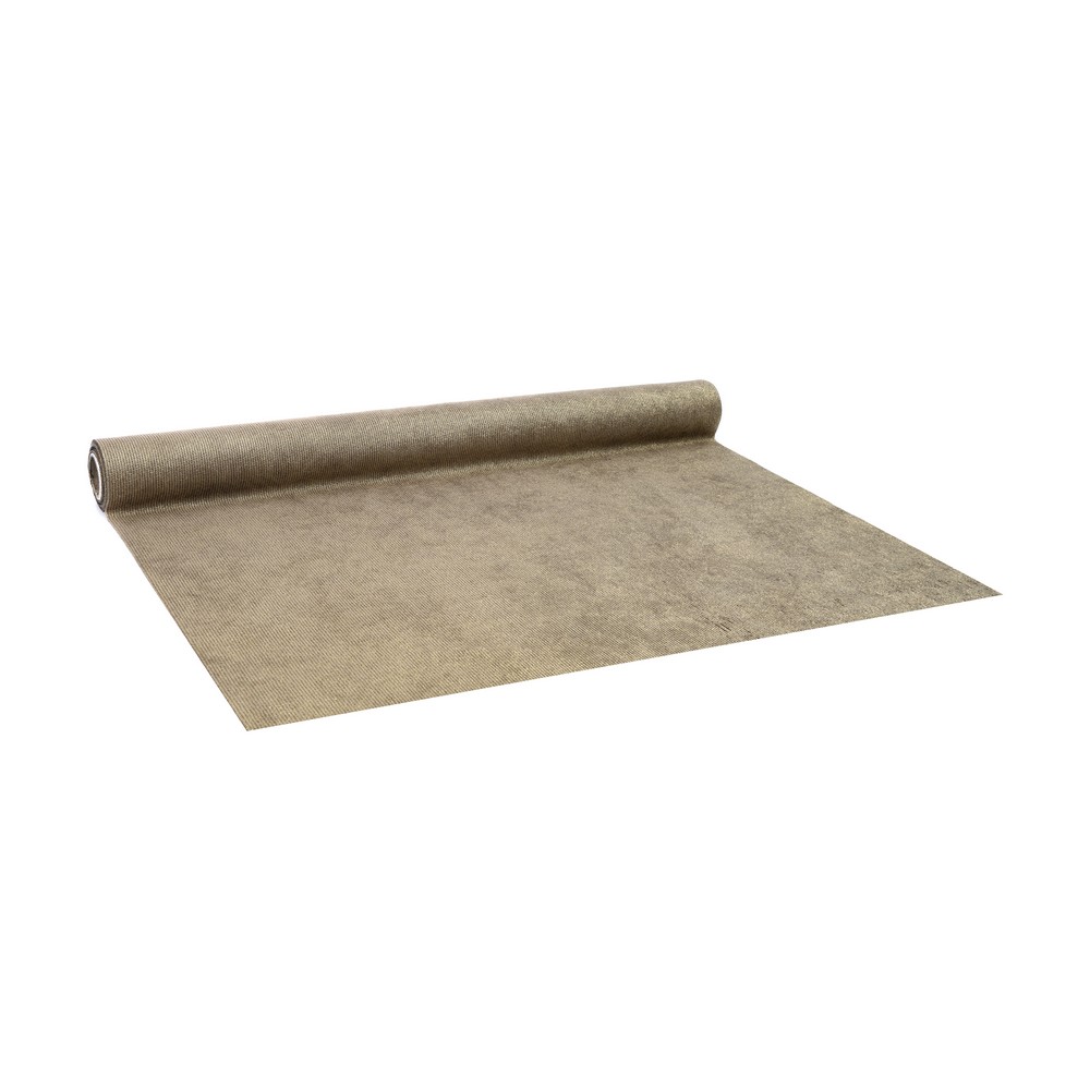 Camino de mesa navideño 1.5 m cbxmas taupe corduluxe