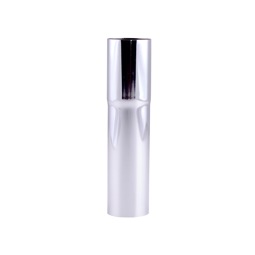 Extension sifon metal con campana 1.1-4x5.17 pulgadas