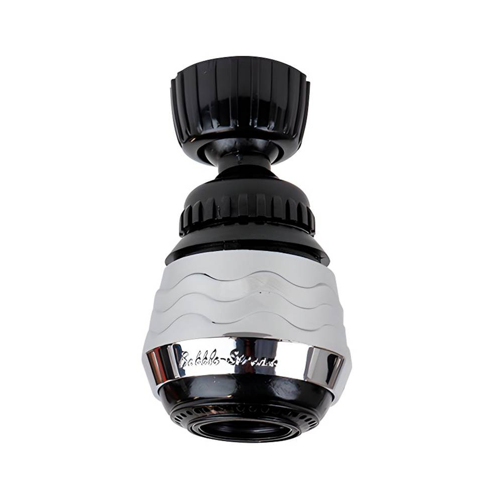 Aireador giratorio de laton y plastico ai-300 coflex