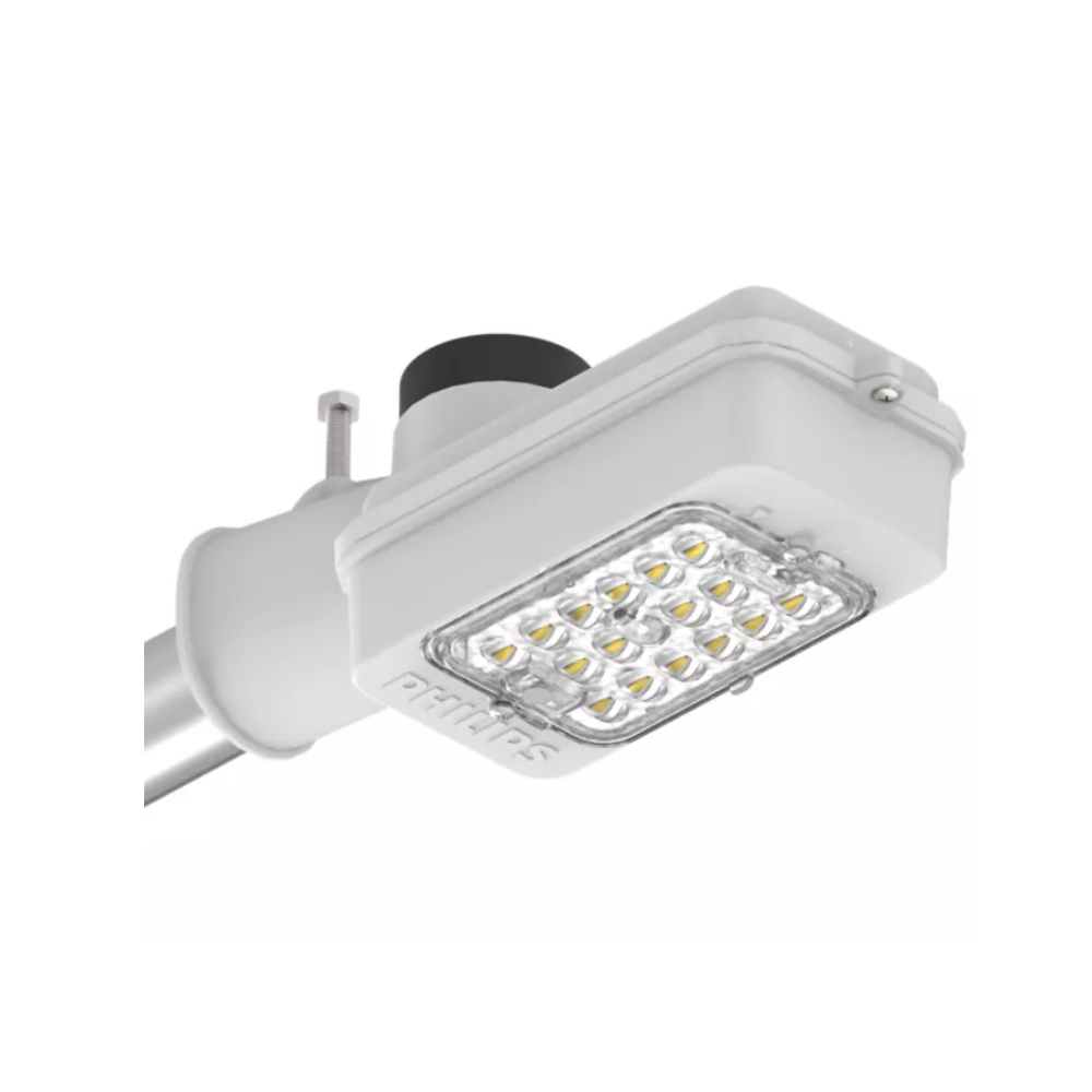 Lampara led tipo cobra luz blanca 65w 9000 lumenes