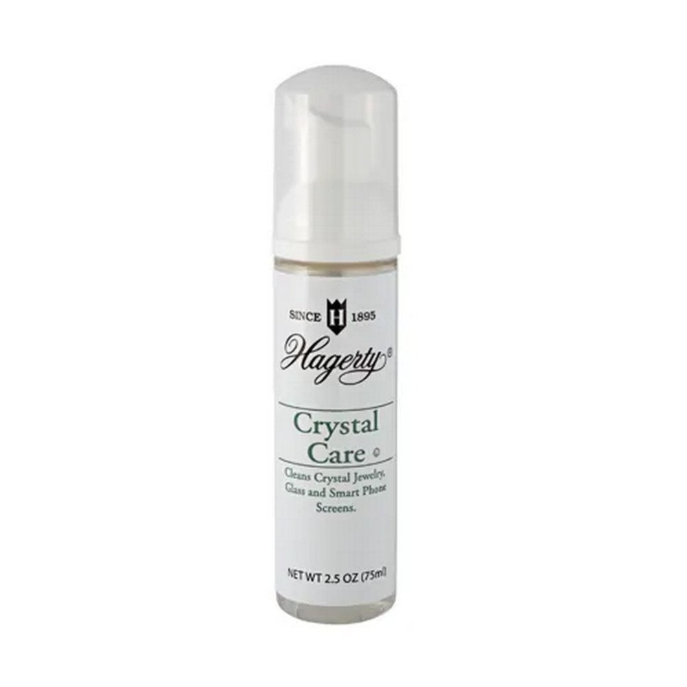 Limpiador de vidrio y cristal 73.93 ml