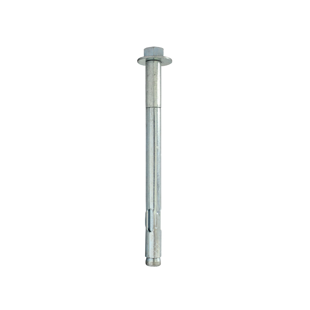 Tornillo anclaje con camisa 5/16x2 1/2 pulg s/4