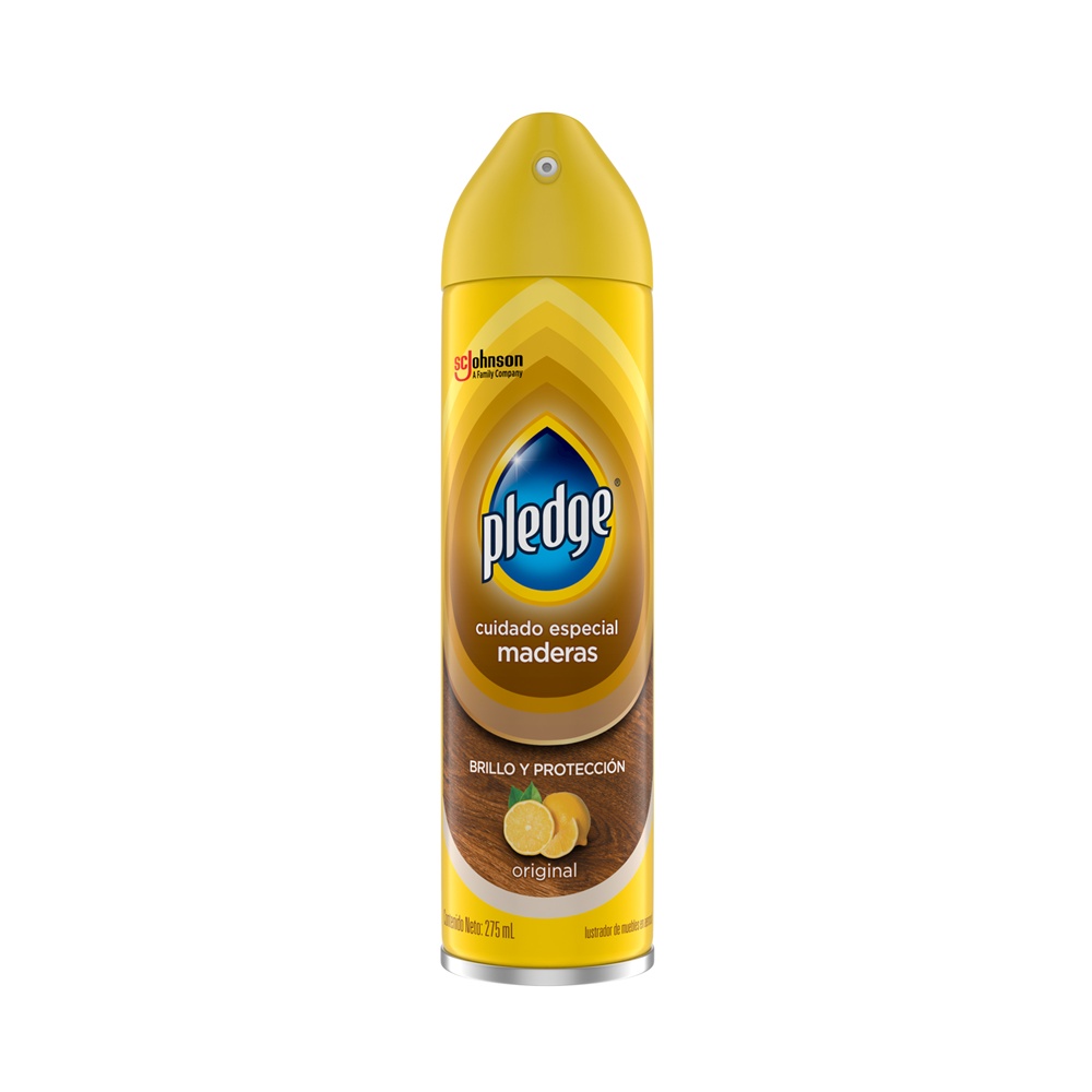 Limpiador para madera mini original 275 ml