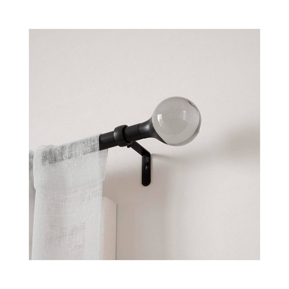 Cortinero umbra orba 72-144 in mat blk