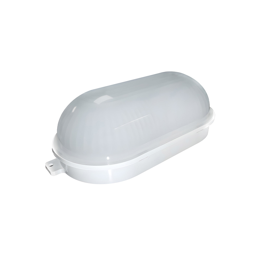 Lampara led tortuga 12w 120-277v 6500k ip65
