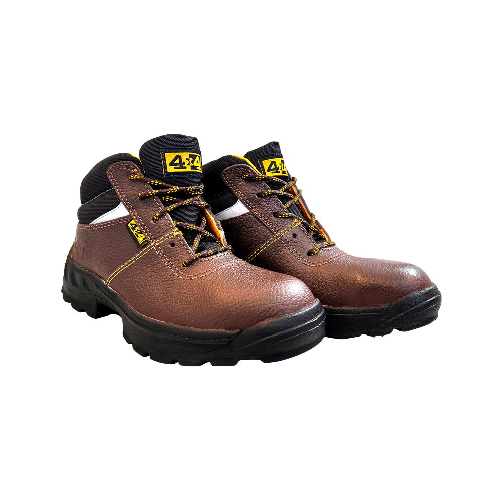 Zapato industrial premier mid st talla 8