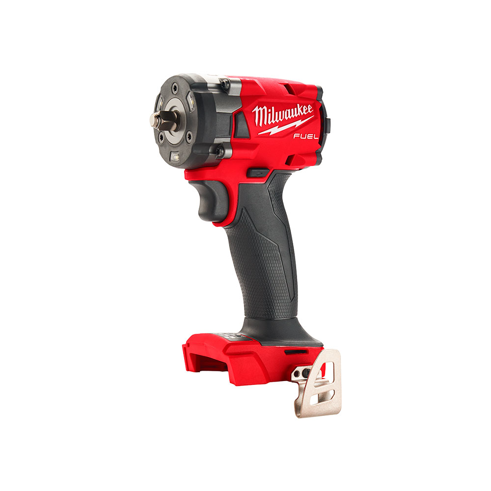Llave de impacto 3/8 pulg (9.52 mm) 18v fuel