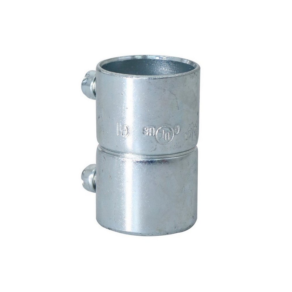 Union para tubo emt 3/4 pulg (19.05 mm)