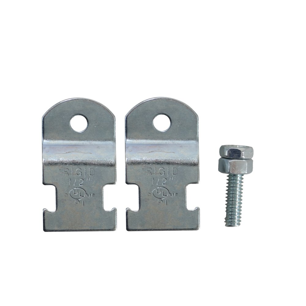 Grapa strut 1/2 pulg (12.70 mm)
