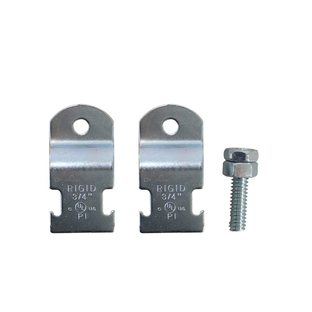 Grapa strut 3/4 pulg (19.05 mm)