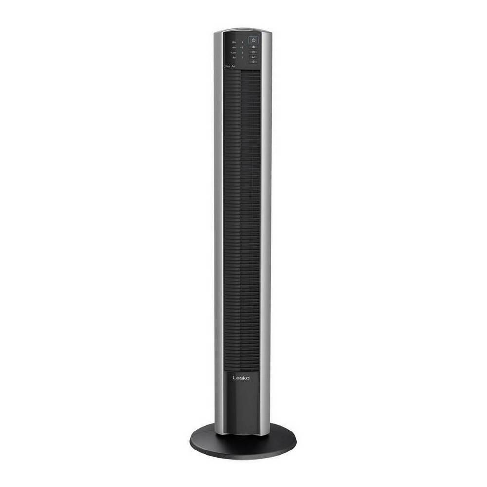 Ventilador de torre con control remoto 48 plg (1.21 cm)