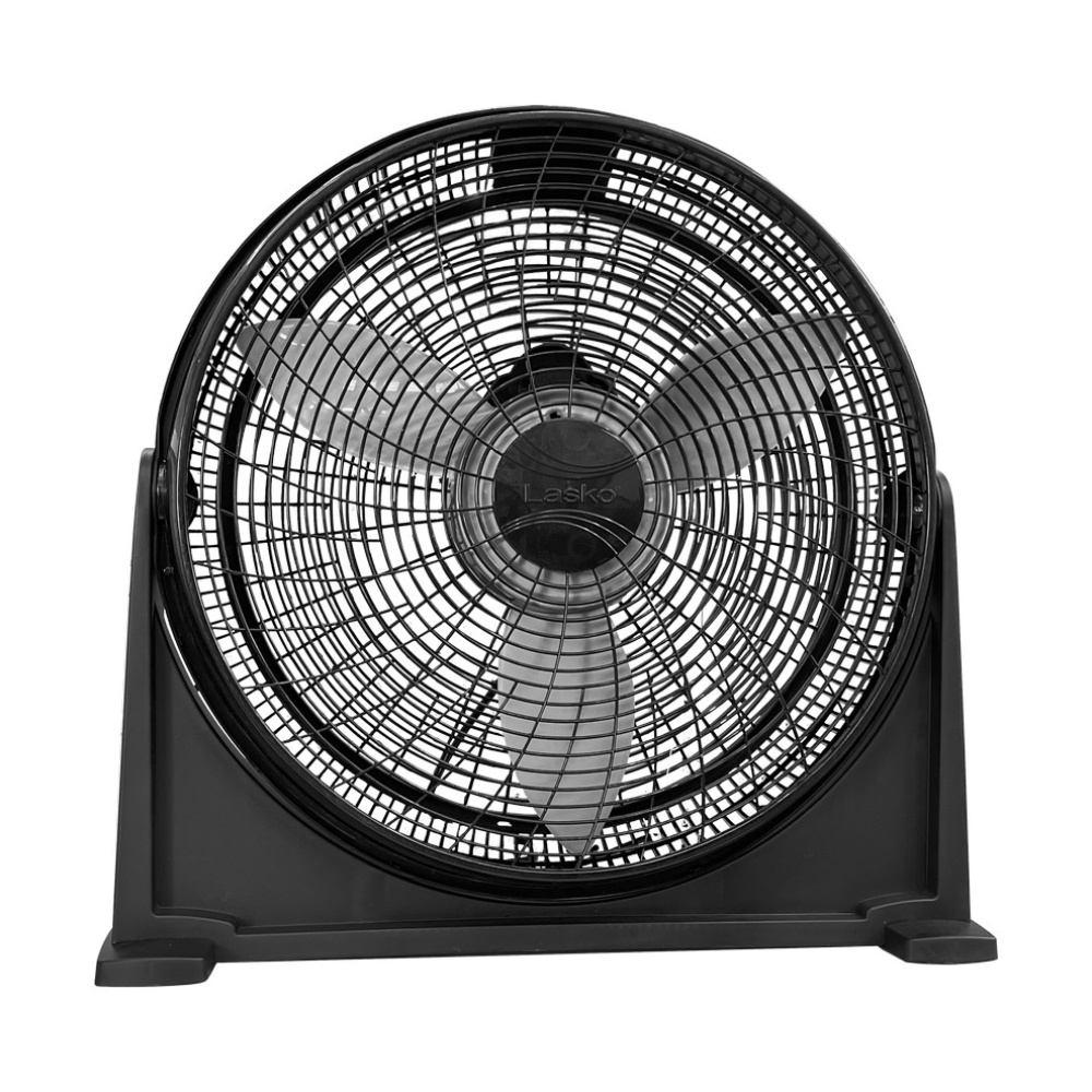 Ventilador de piso 20 pulg (50.8 cm)