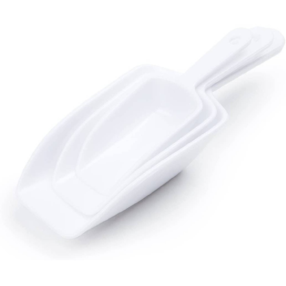 Cucharas plasticas 3 unidades
