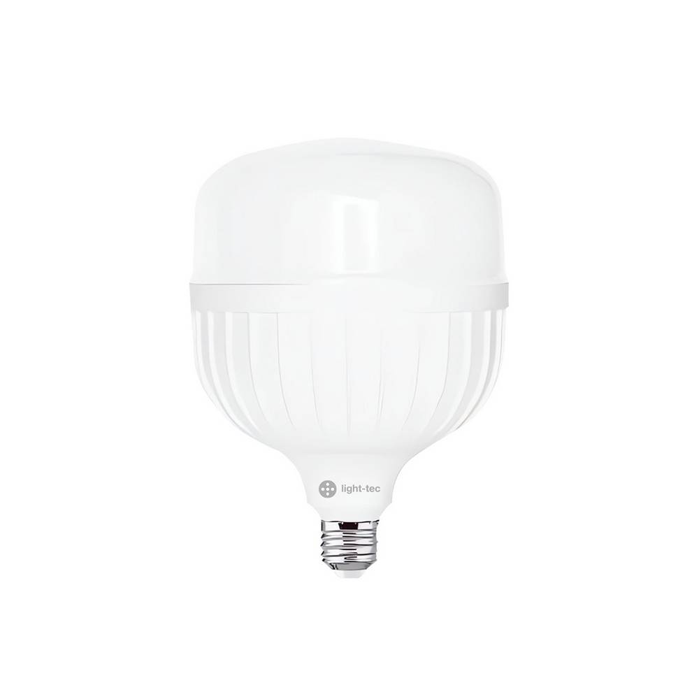 Bombilla led 50w alta potencia e27/e-40 luz blanca