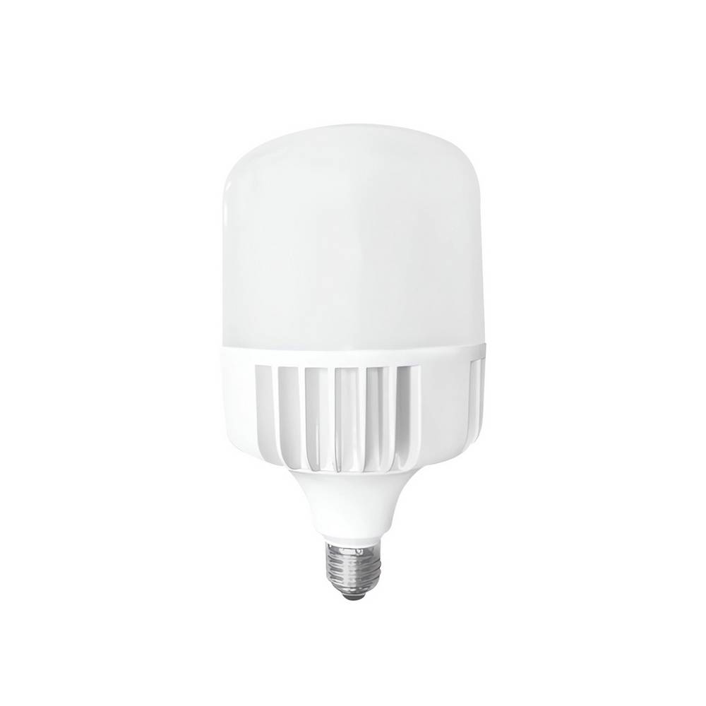 Bombilla led 100w alta potencia e-40 luz blanca