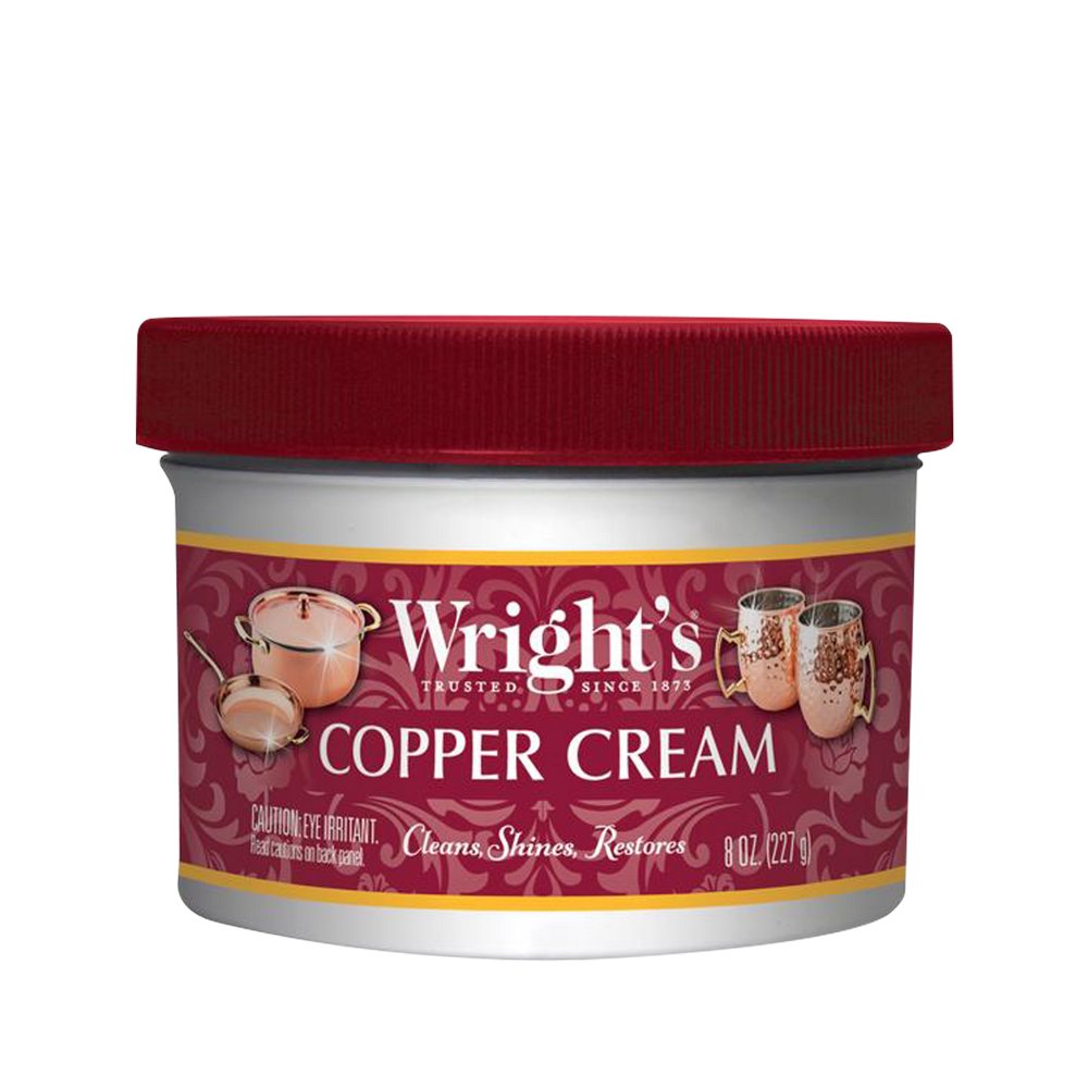 Pulidor para cobre en crema 227 ml mild scent