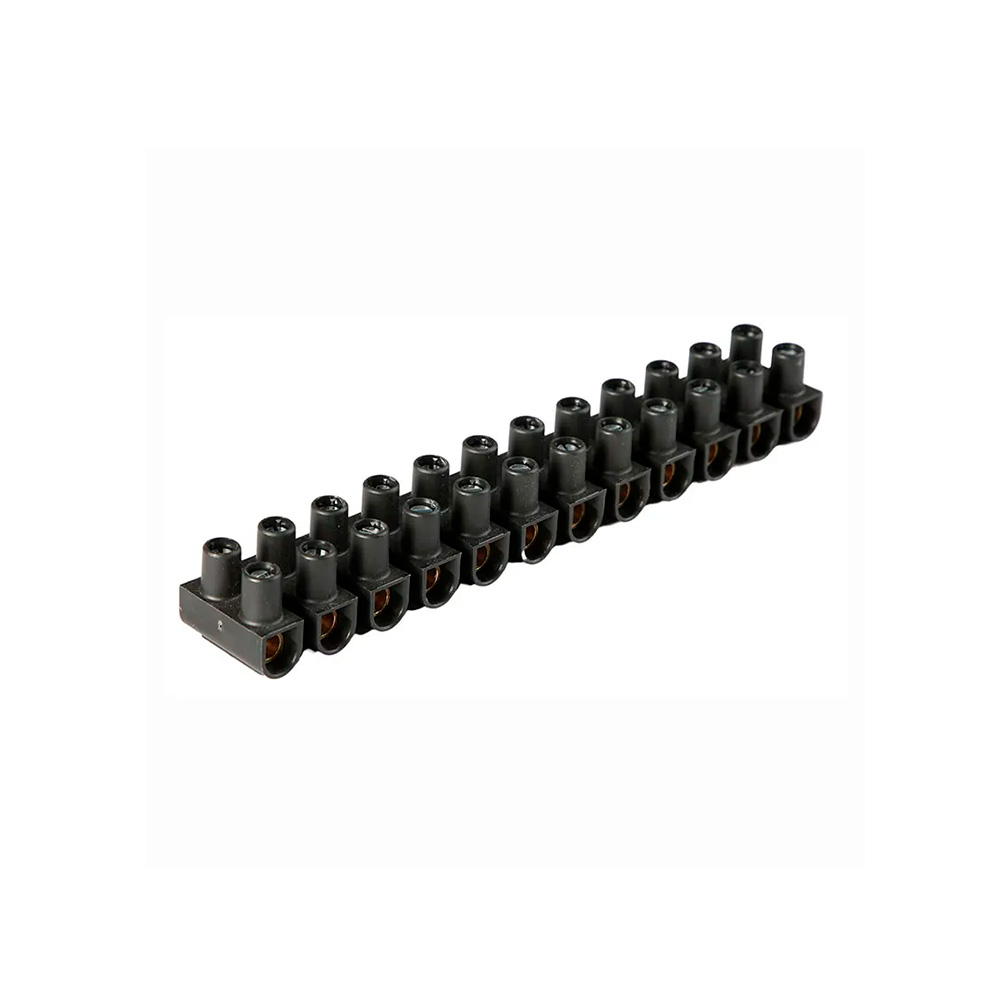 Regleta para conexión 6amp 16-14