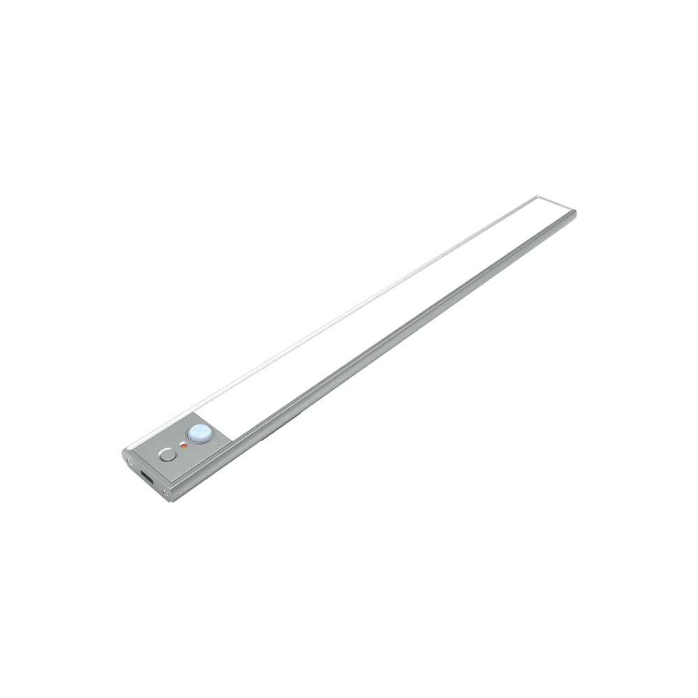 Luminaria led under cabinet 2w cct pir