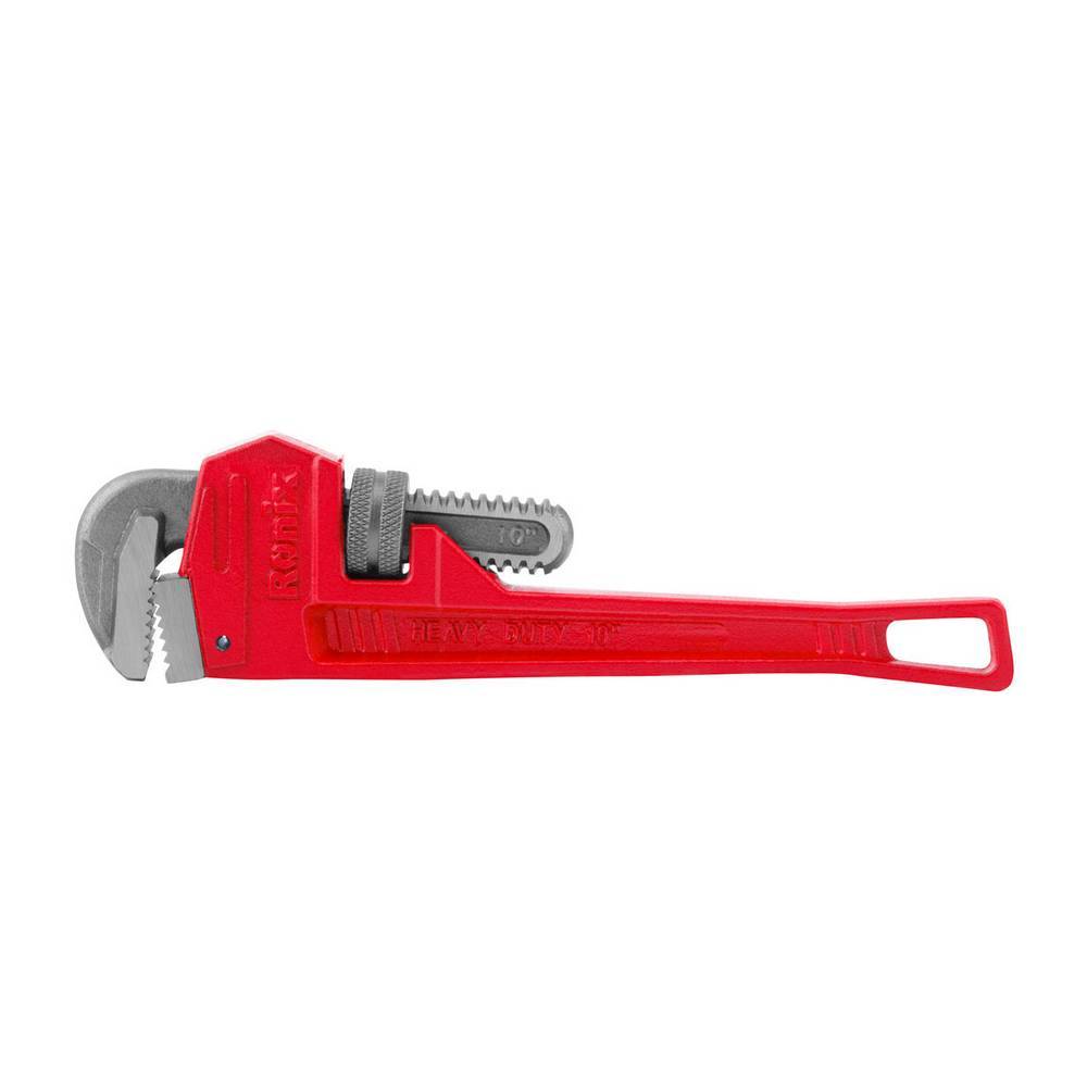 Llave stillson 10 pulg (25.4 cm)