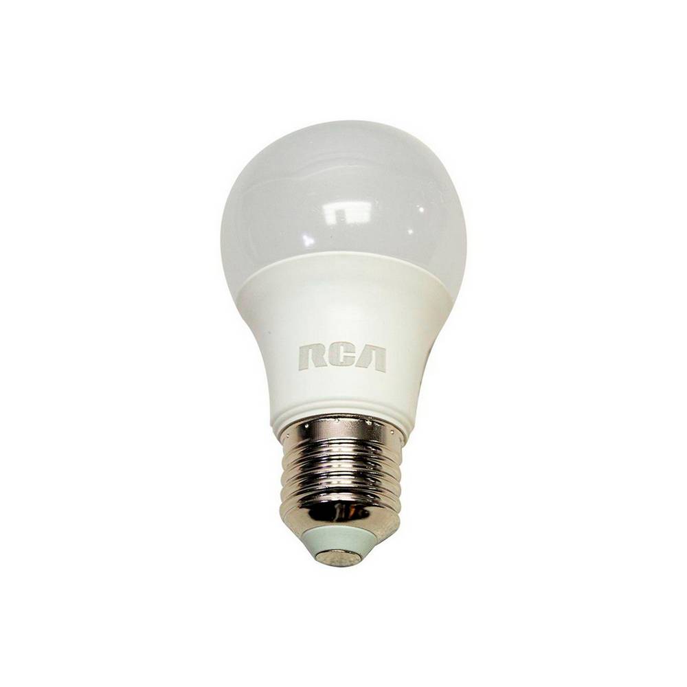 Bombilla led bulb a60 12w luz blanca pack 25