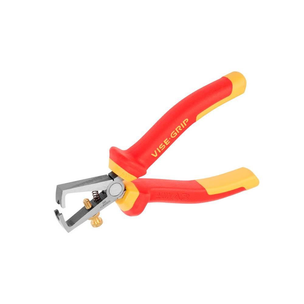 Pinza pelacable p electri vise-grip 6 in