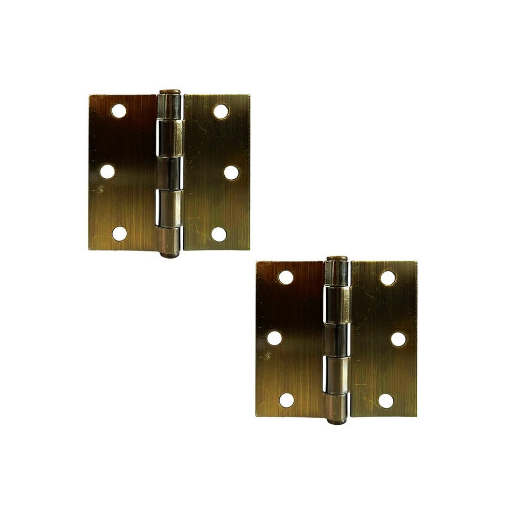 Bisagra alcayate 3x3