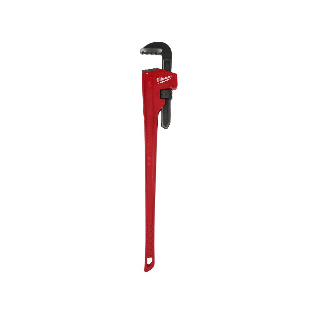 Llave stillson 48 pulg (121.92 cm)