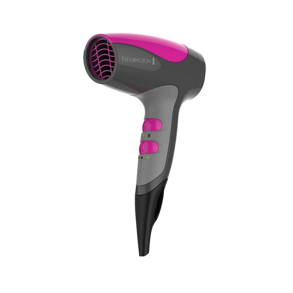Secadora para cabello compacta