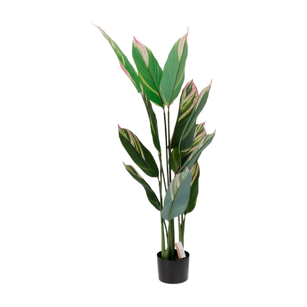 Planta artificial con maceta 140 cm