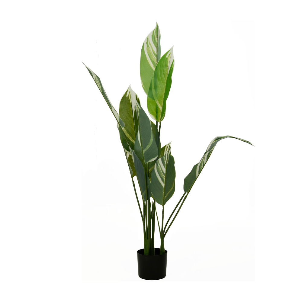 Planta artificial con maceta 118 cm