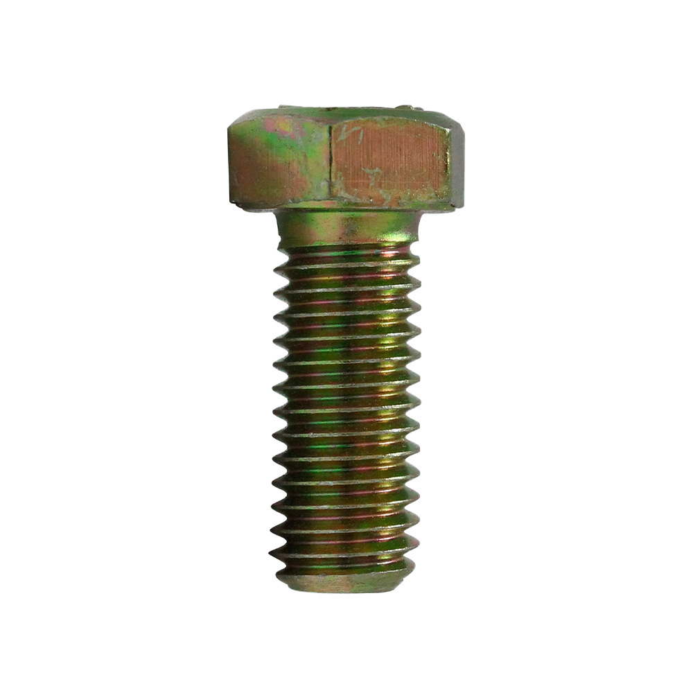 Tornillo hexagonal mm 8x20x1.25 s/15