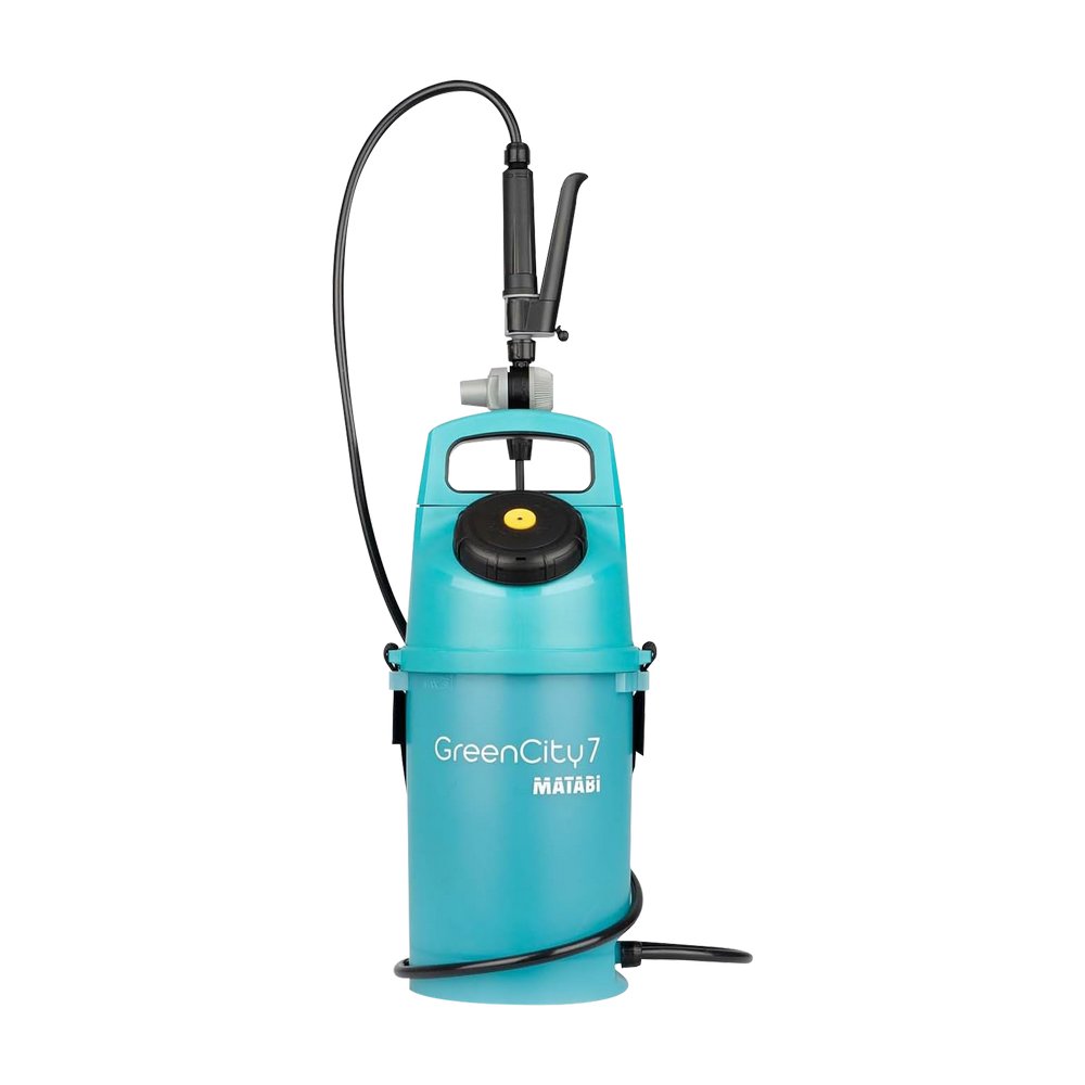 Bomba pulverizadora de 5 l