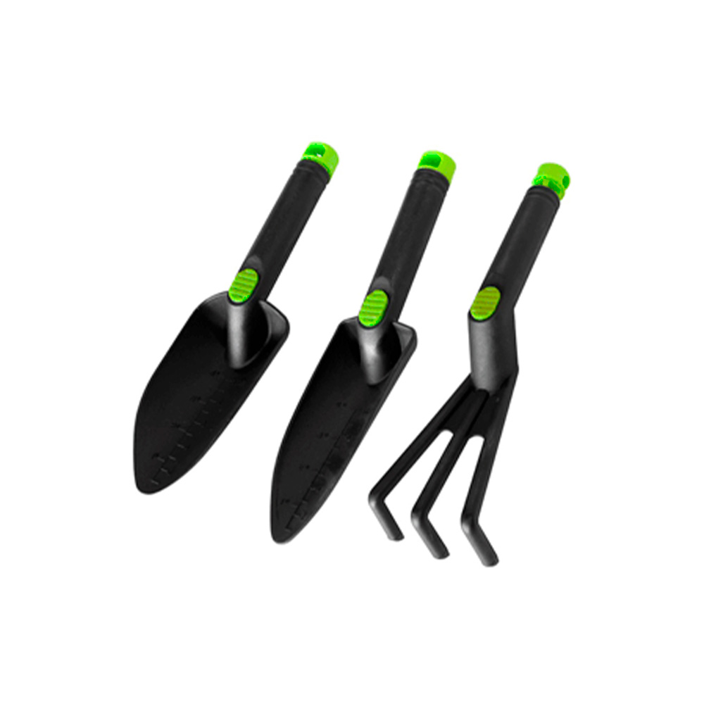 Herramienta para jardin cultivador