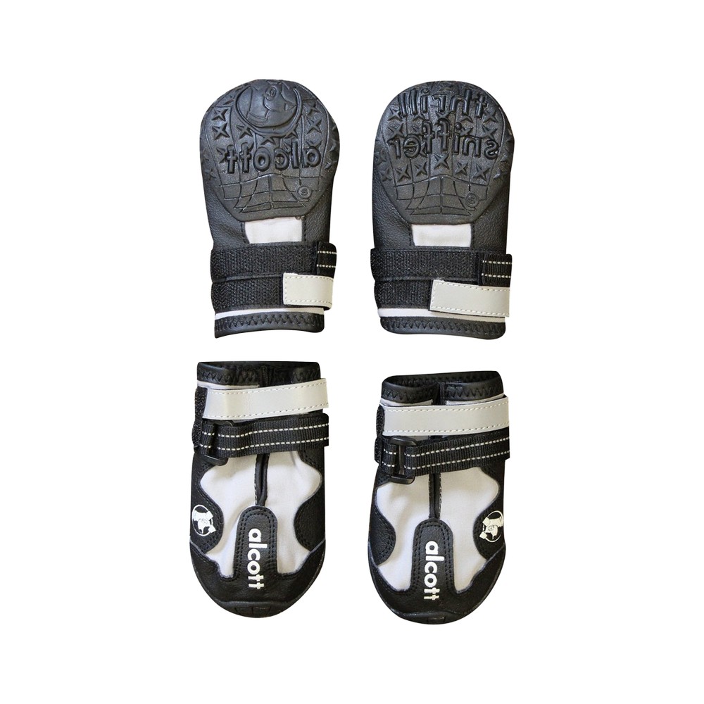 Zapatos para perros talla xs