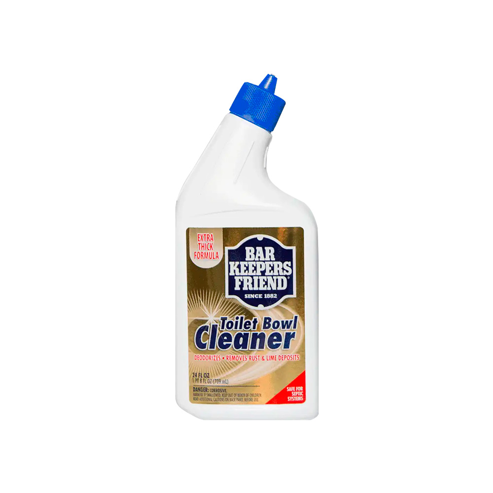 Limpiador para inodoro 709ml