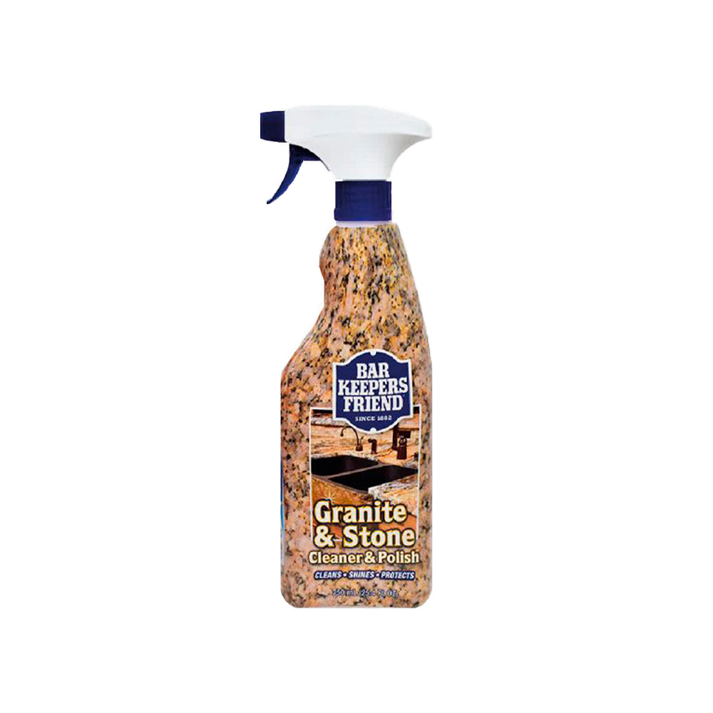Limpiador de granito y piedra 750ml
