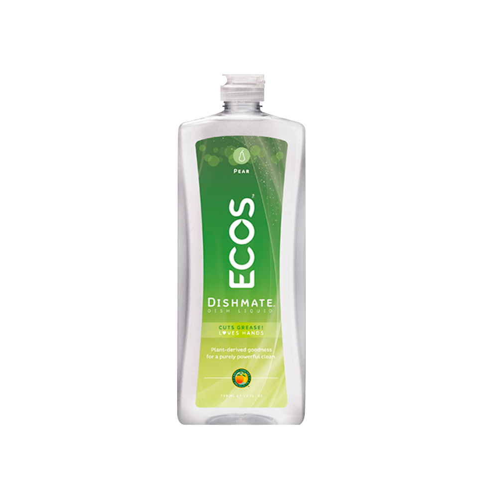 Lavaplatos liquido natural pera 739ml