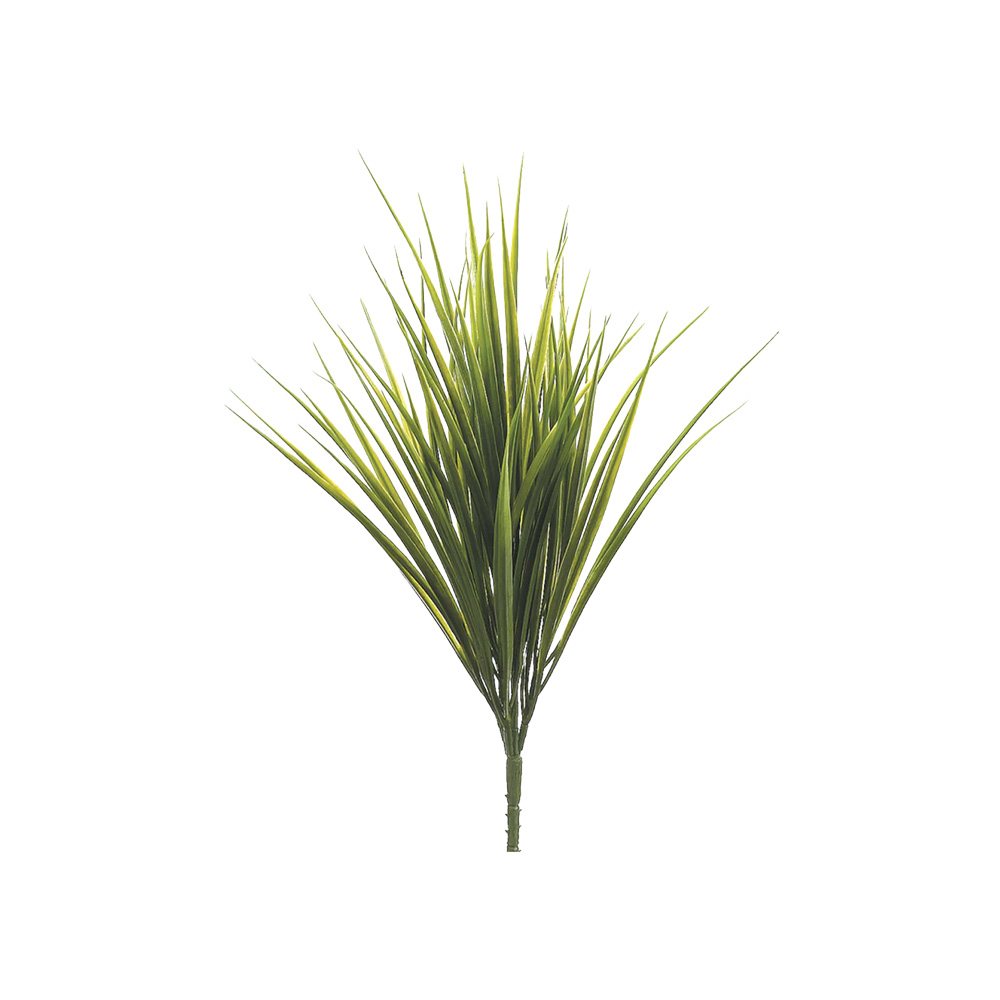 Rama artificial cesped 18 pulgadas